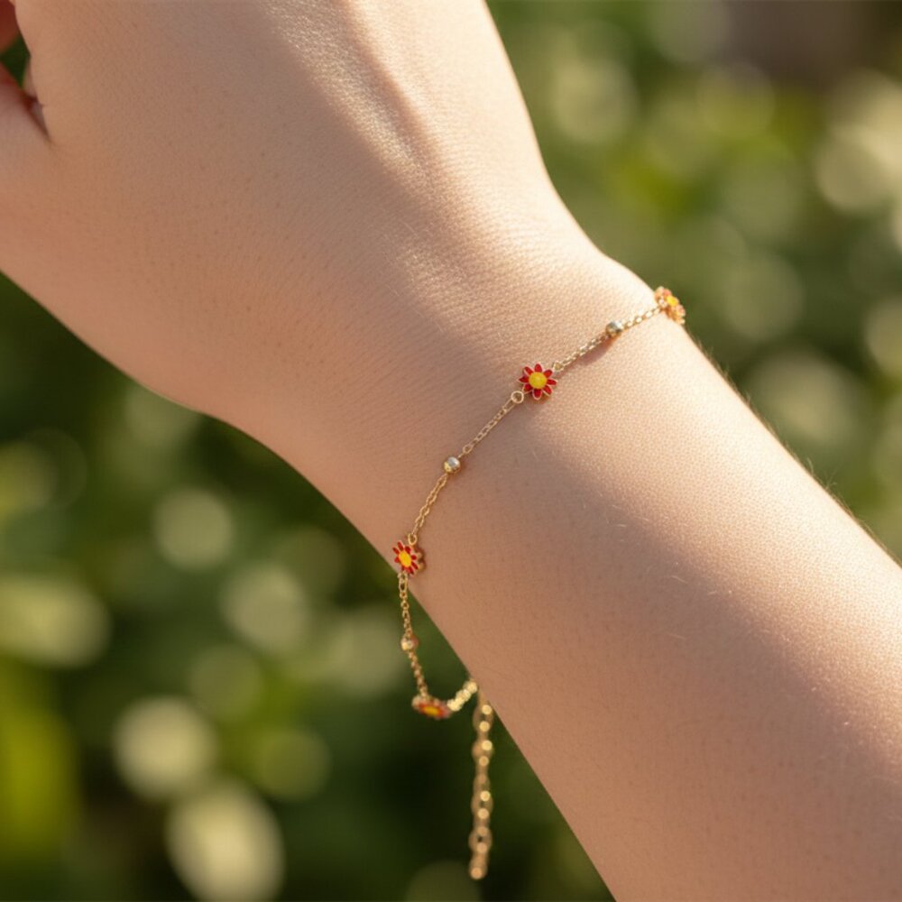 New Beautiful Design Bracelet for Women/Girls, Gift, B922